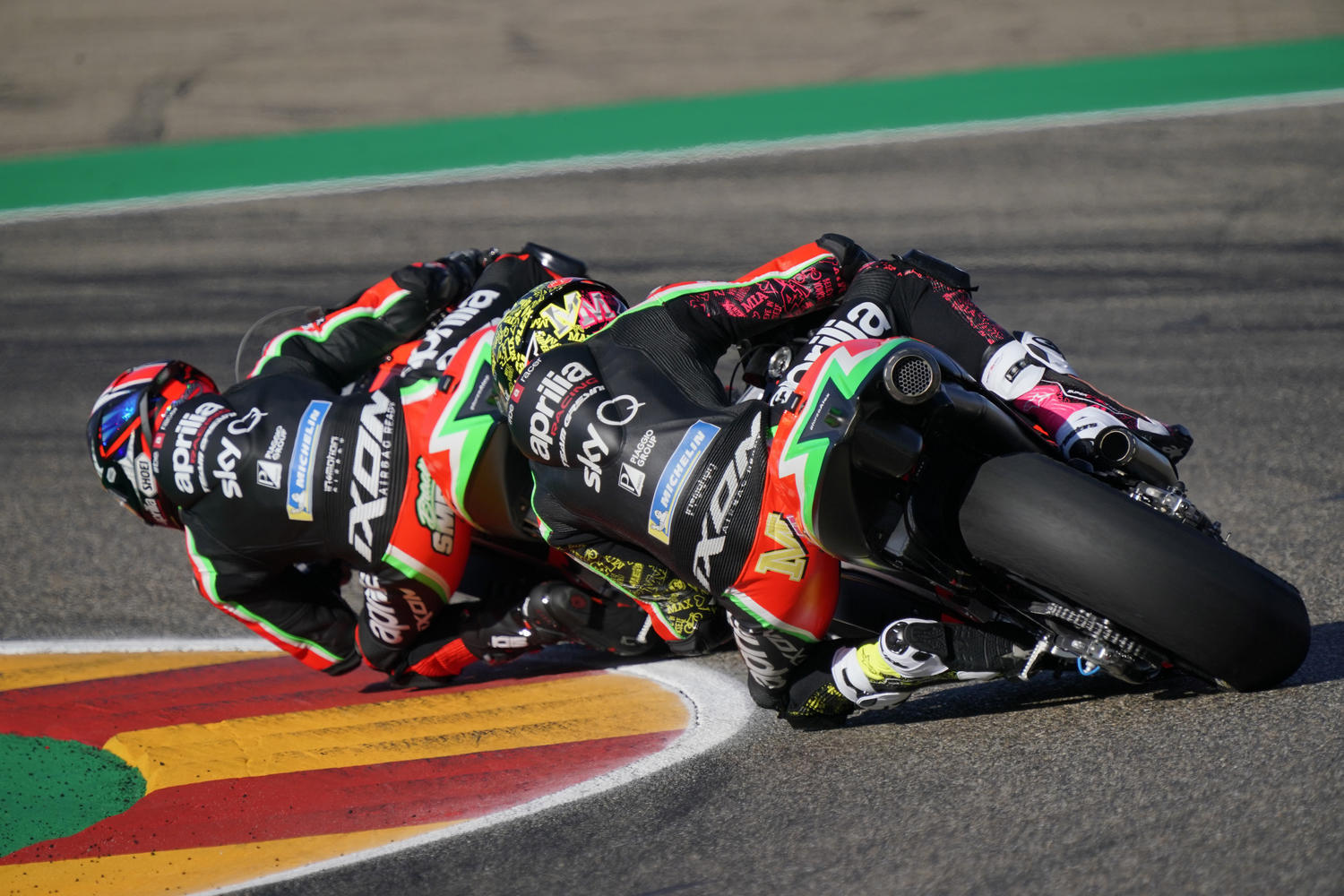 MotoGP Aragon 2 Day_2