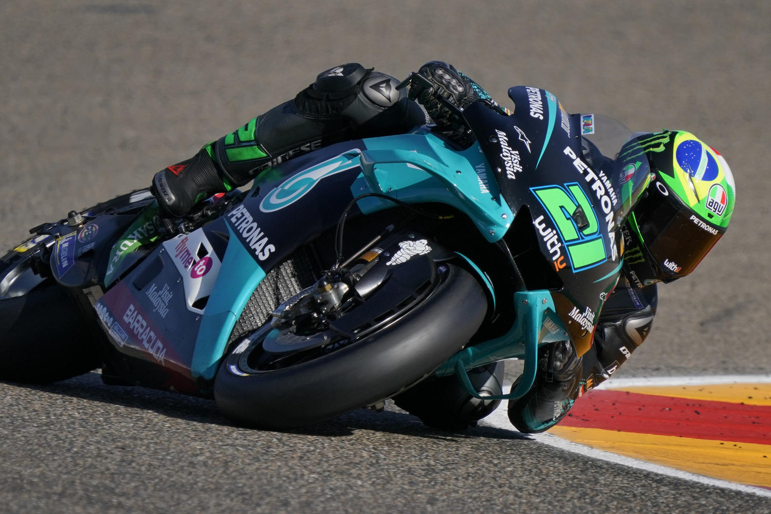MotoGP Aragon 2 Day_2