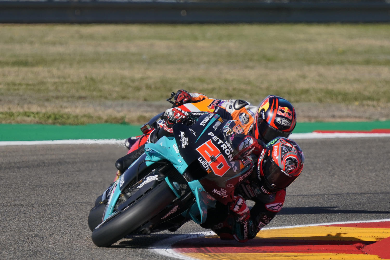 MotoGP Aragon 2 Day_2