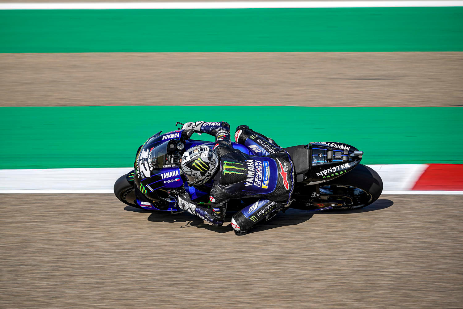 MotoGP Aragon 2 Day_2