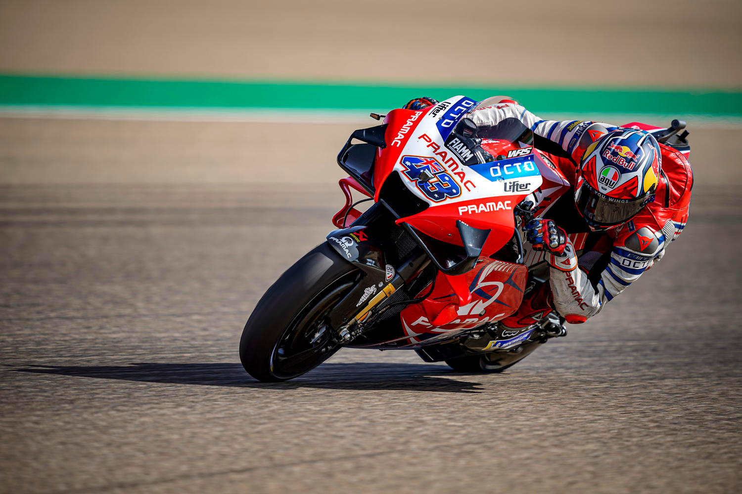 MotoGP Aragon 2 Day_2