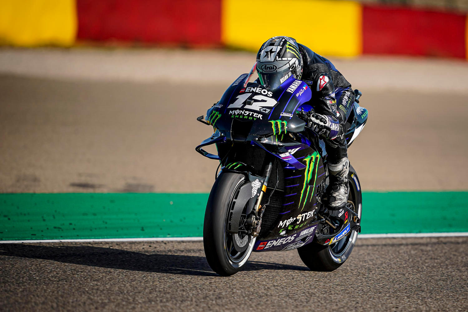 MotoGP Aragon 2 Day_2