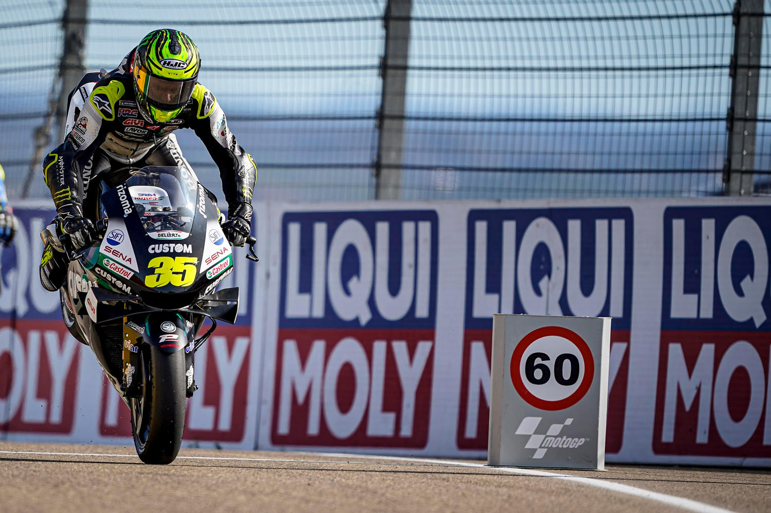 MotoGP Aragon 2 Day_2