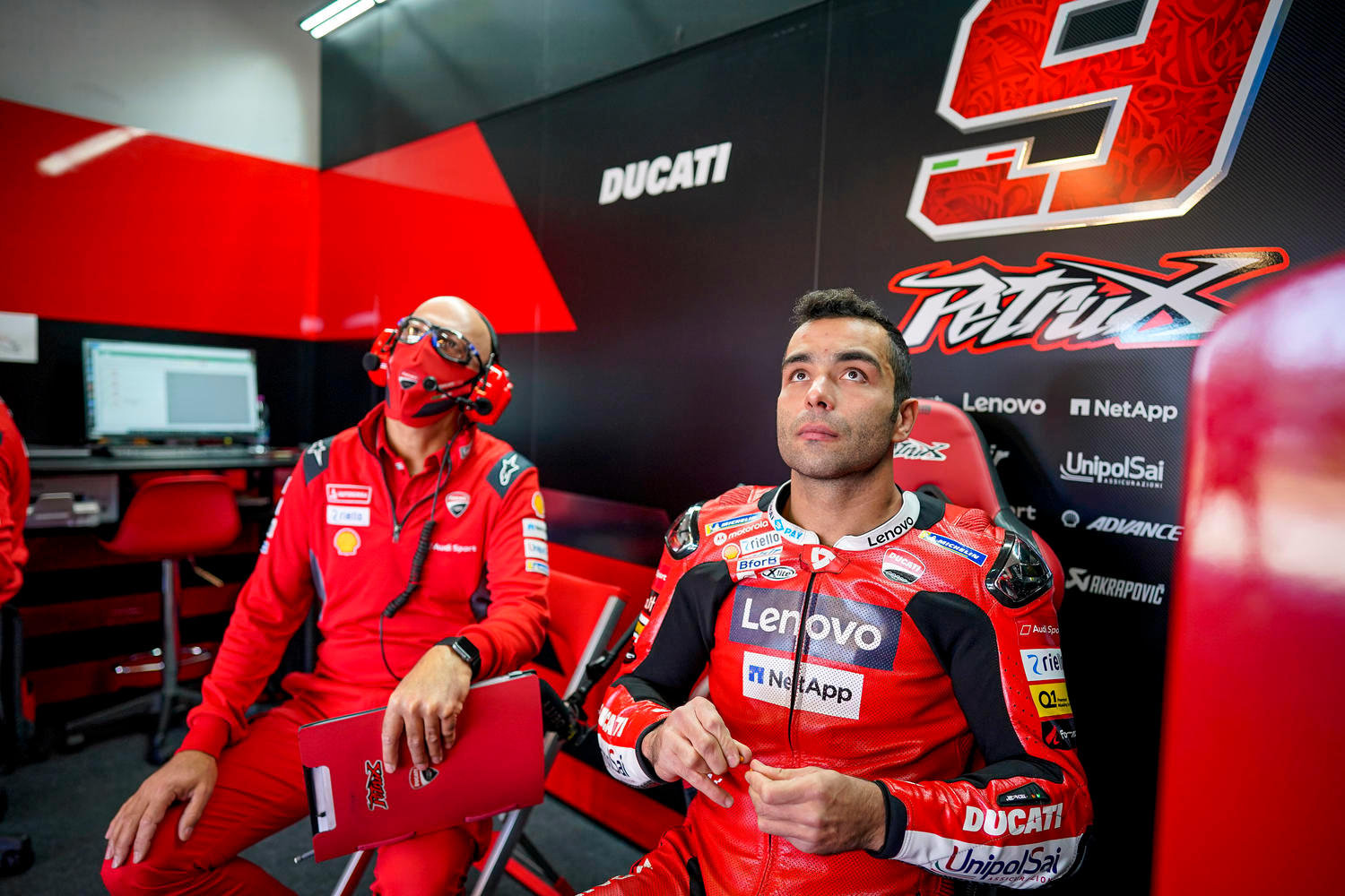 MotoGP Aragon 2 Day_2