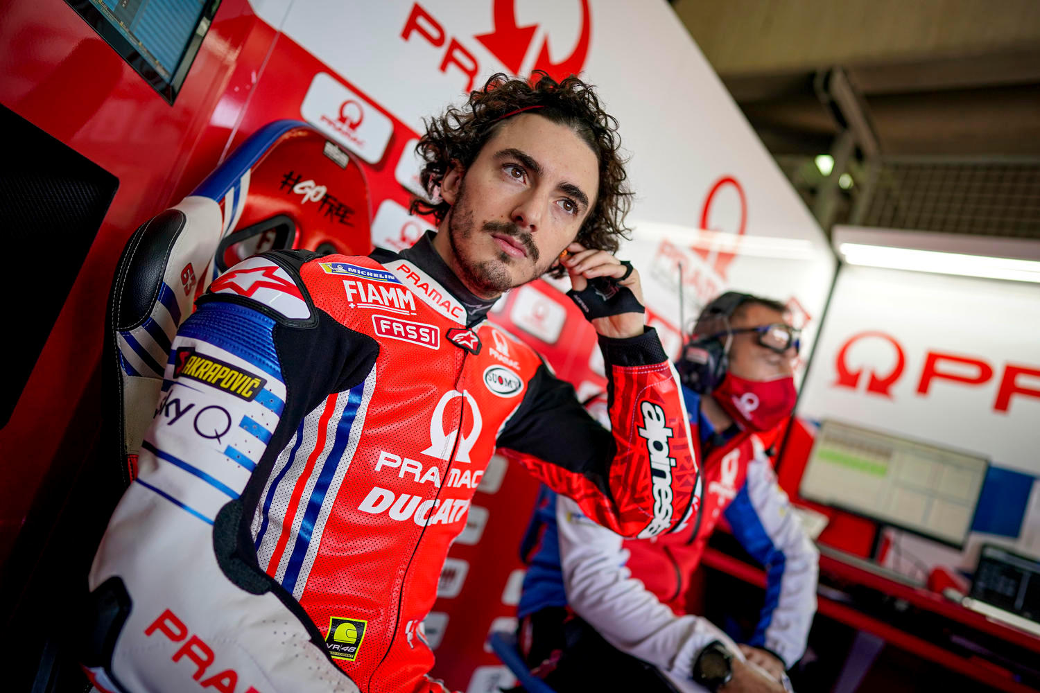 MotoGP Aragon 2 Day_2