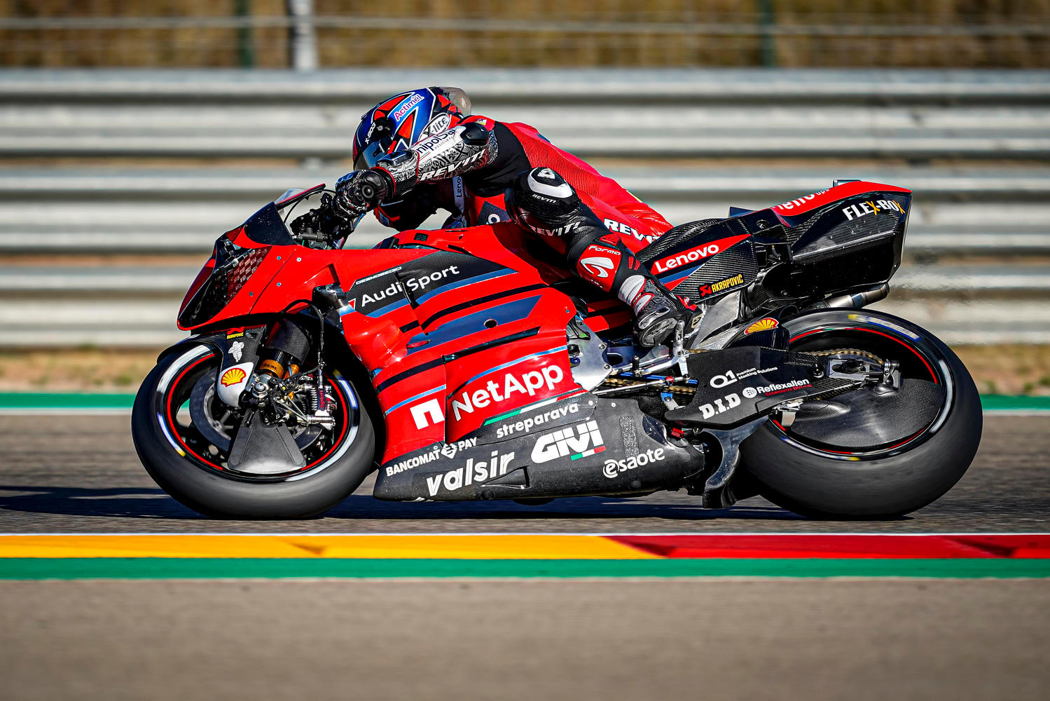MotoGP Aragon 2 Day_2