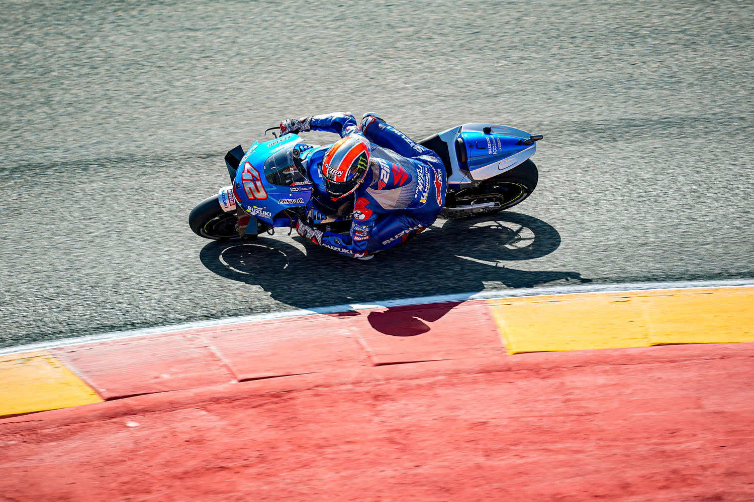 MotoGP Aragon 2 Day_2