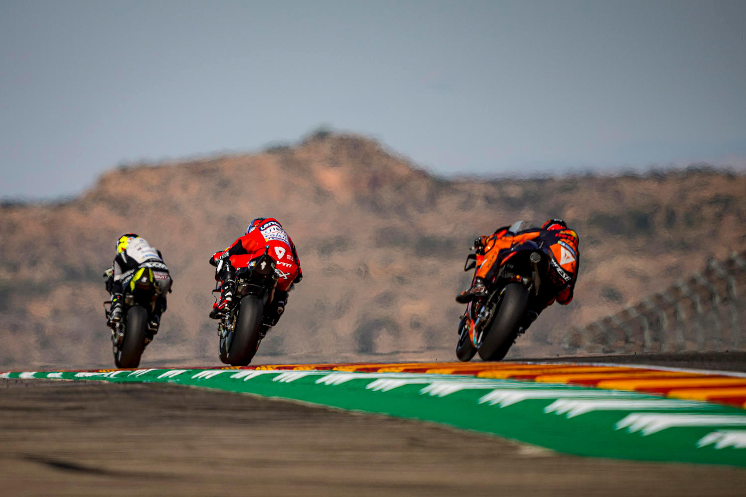 MotoGP Aragon 2 Day_2