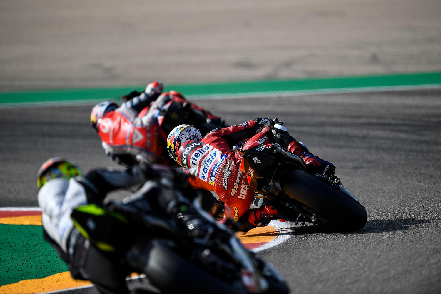 MotoGP Aragon 2 Day_2
