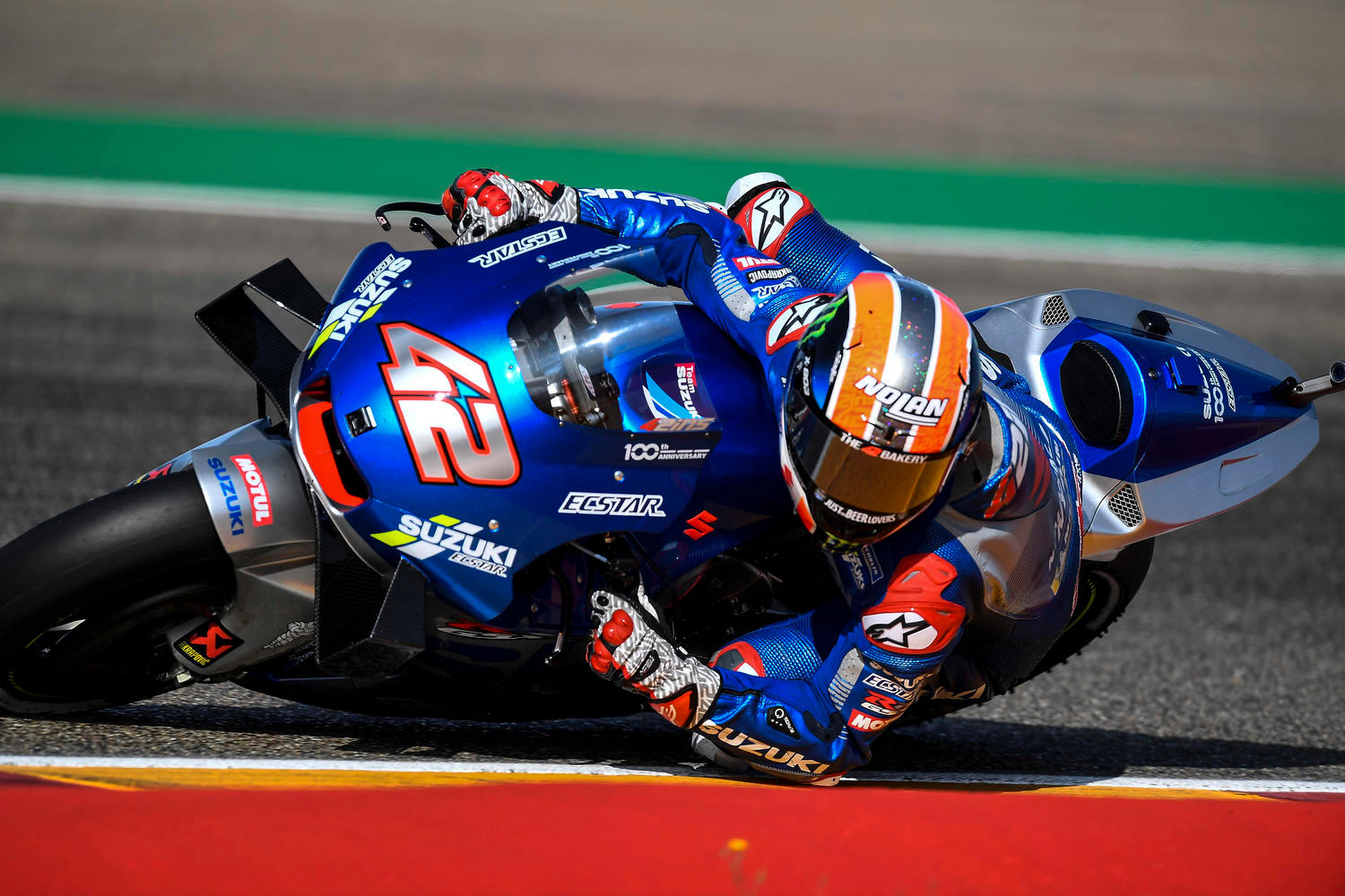 MotoGP Aragon 2 Day_2