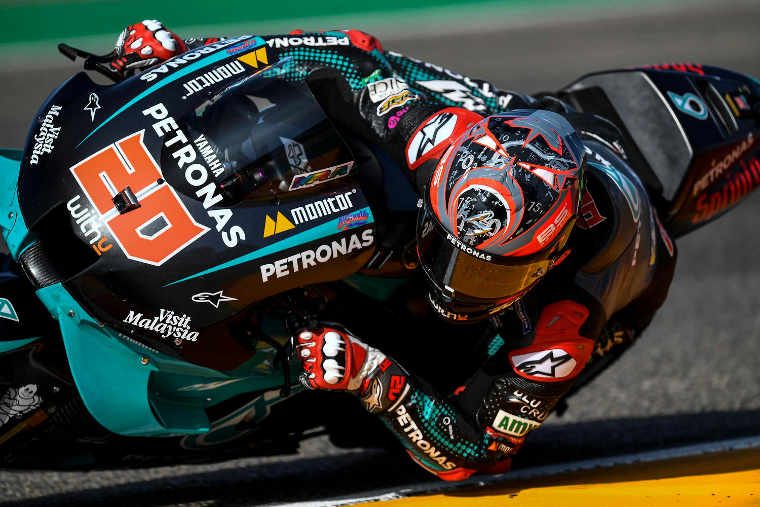 MotoGP Aragon 2 Day_2