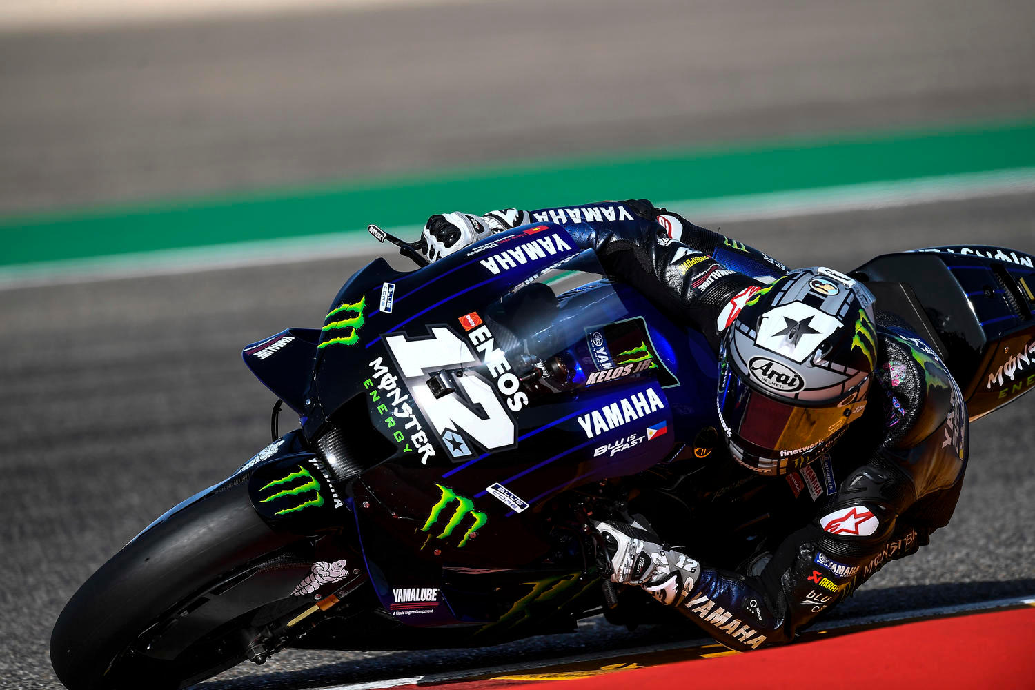 MotoGP Aragon 2 Day_2