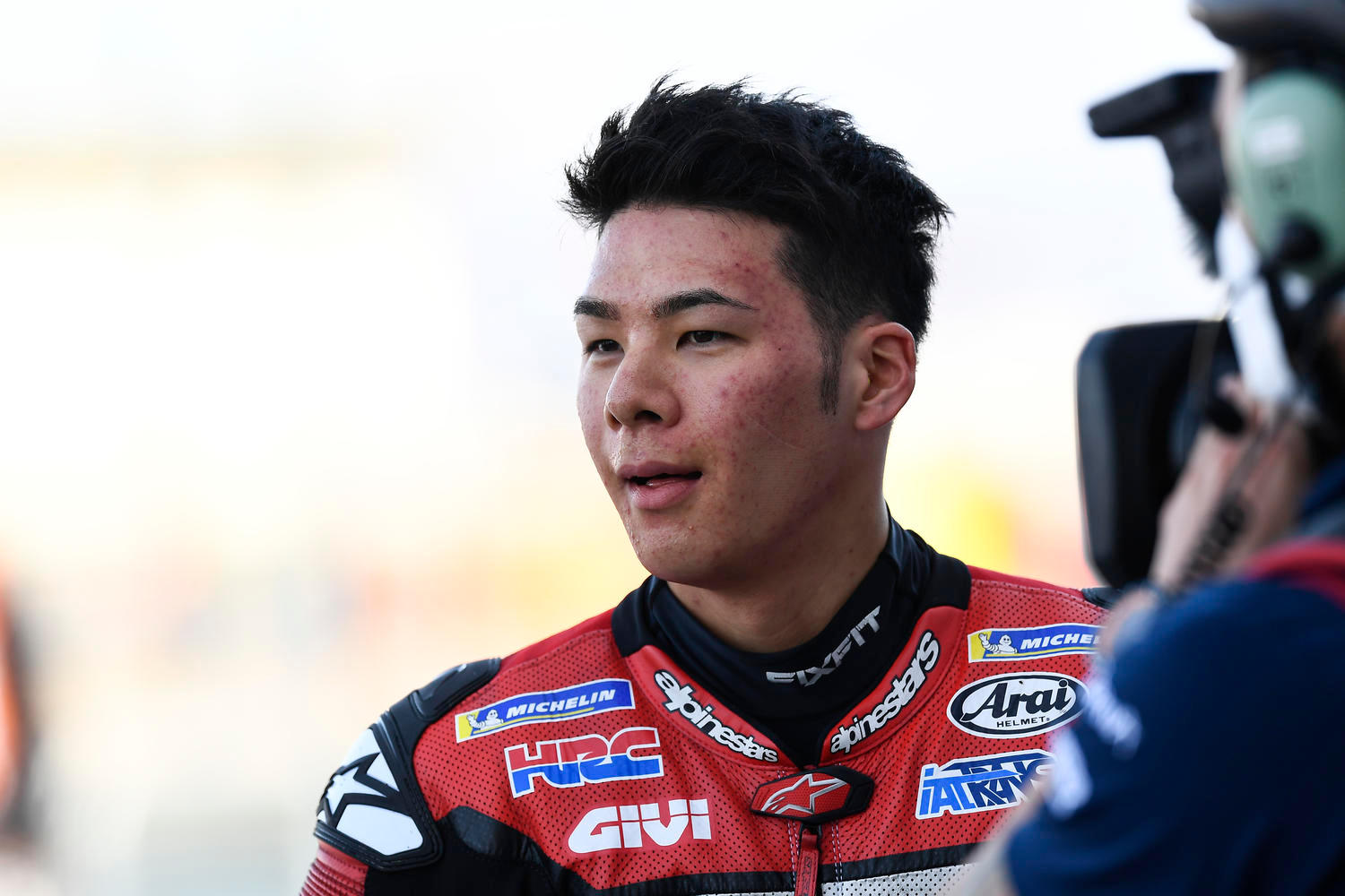 MotoGP Aragon 2 Day_2