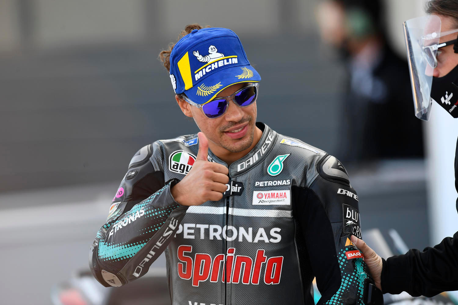 MotoGP Aragon 2 Day_2
