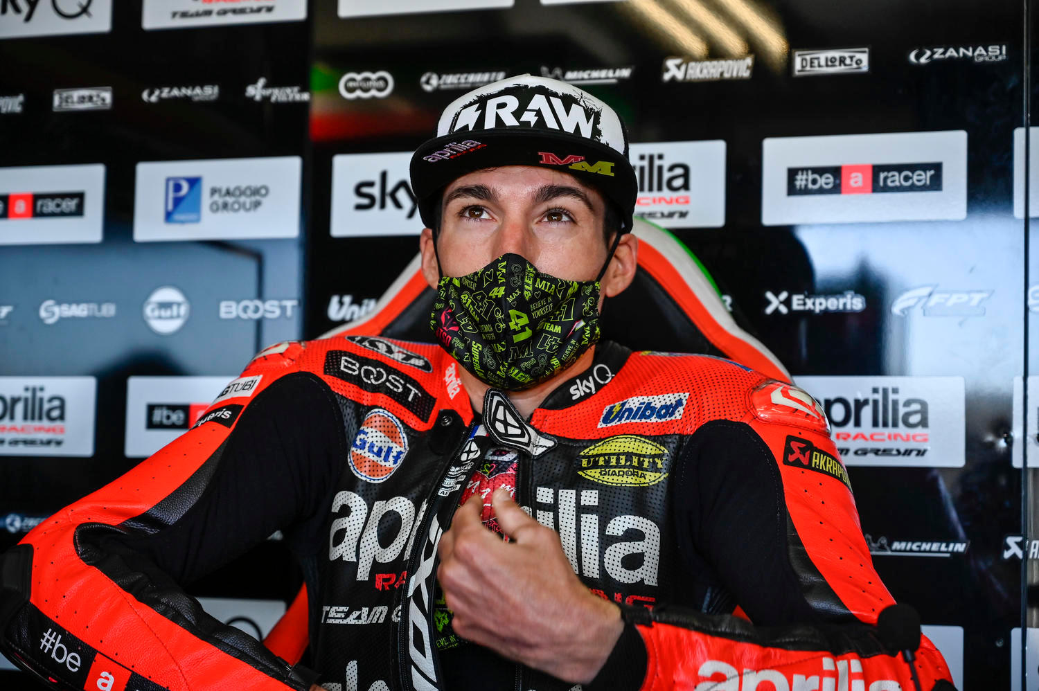 MotoGP Aragon 2 Day_2