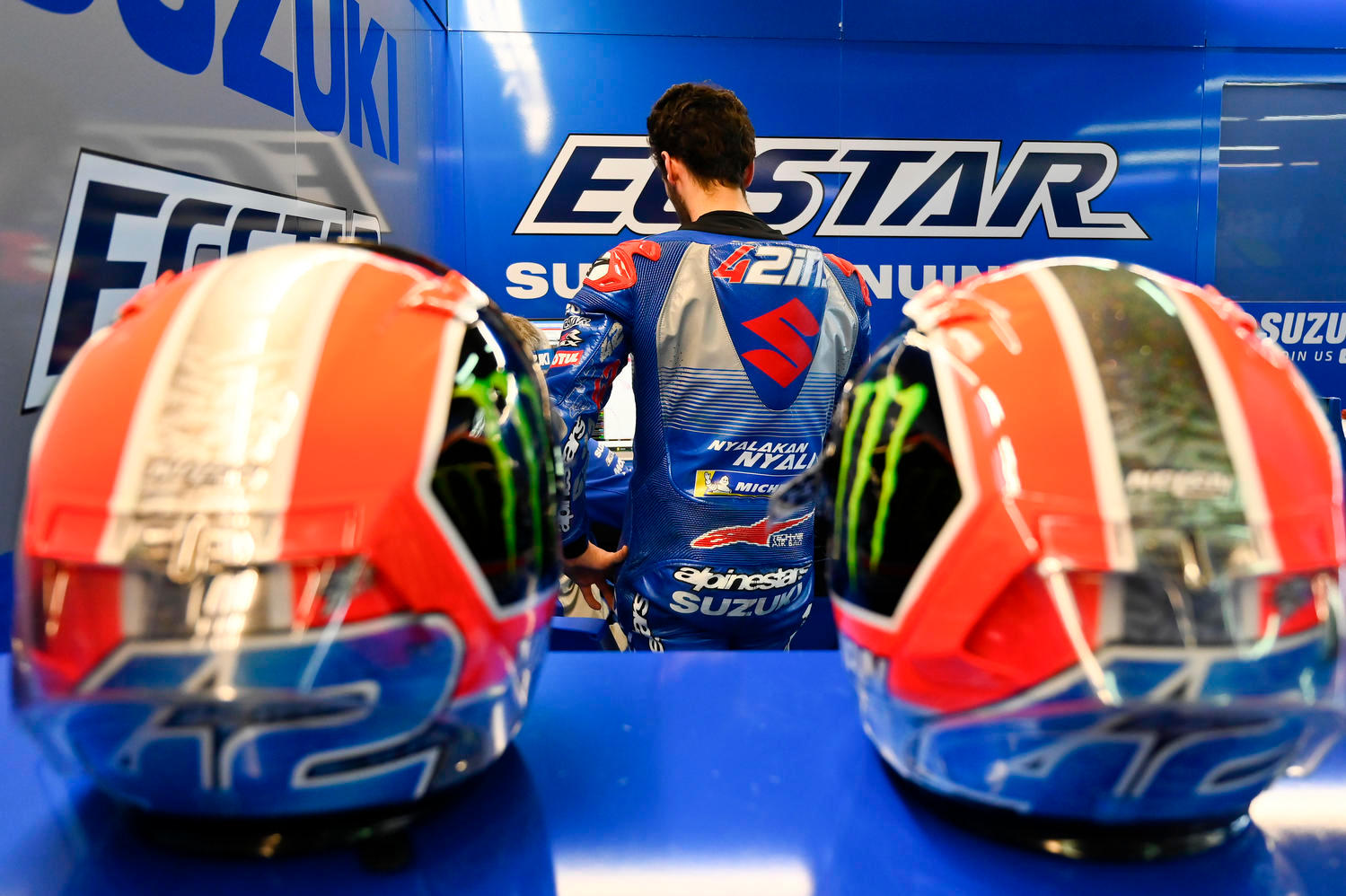 MotoGP Aragon 2 Day_2