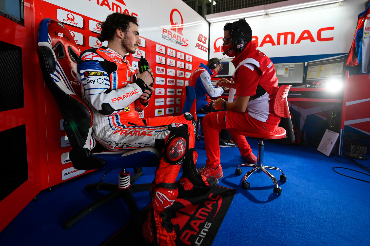 MotoGP Aragon 2 Day_2