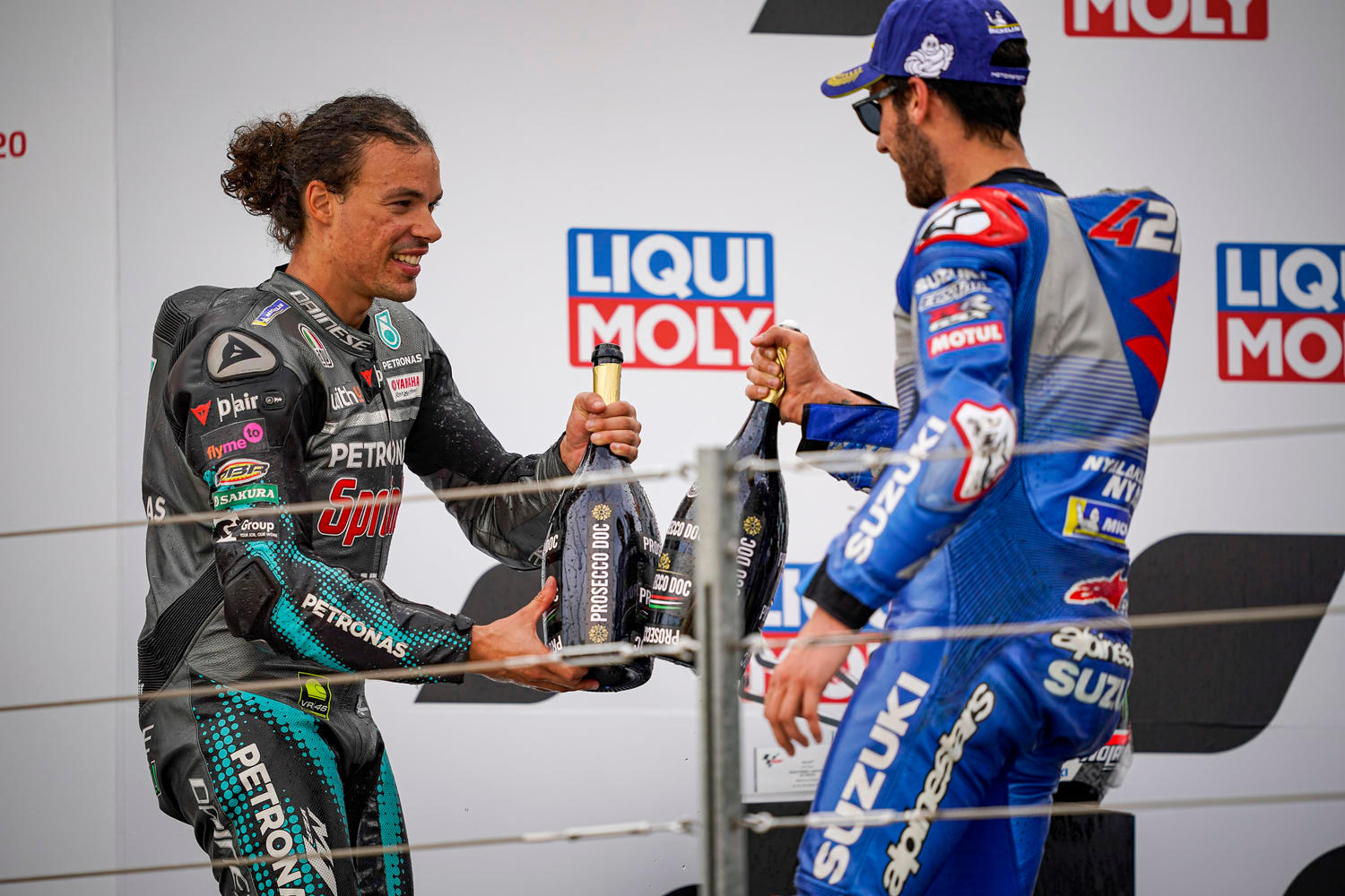 MotoGP Aragon 2 RACE