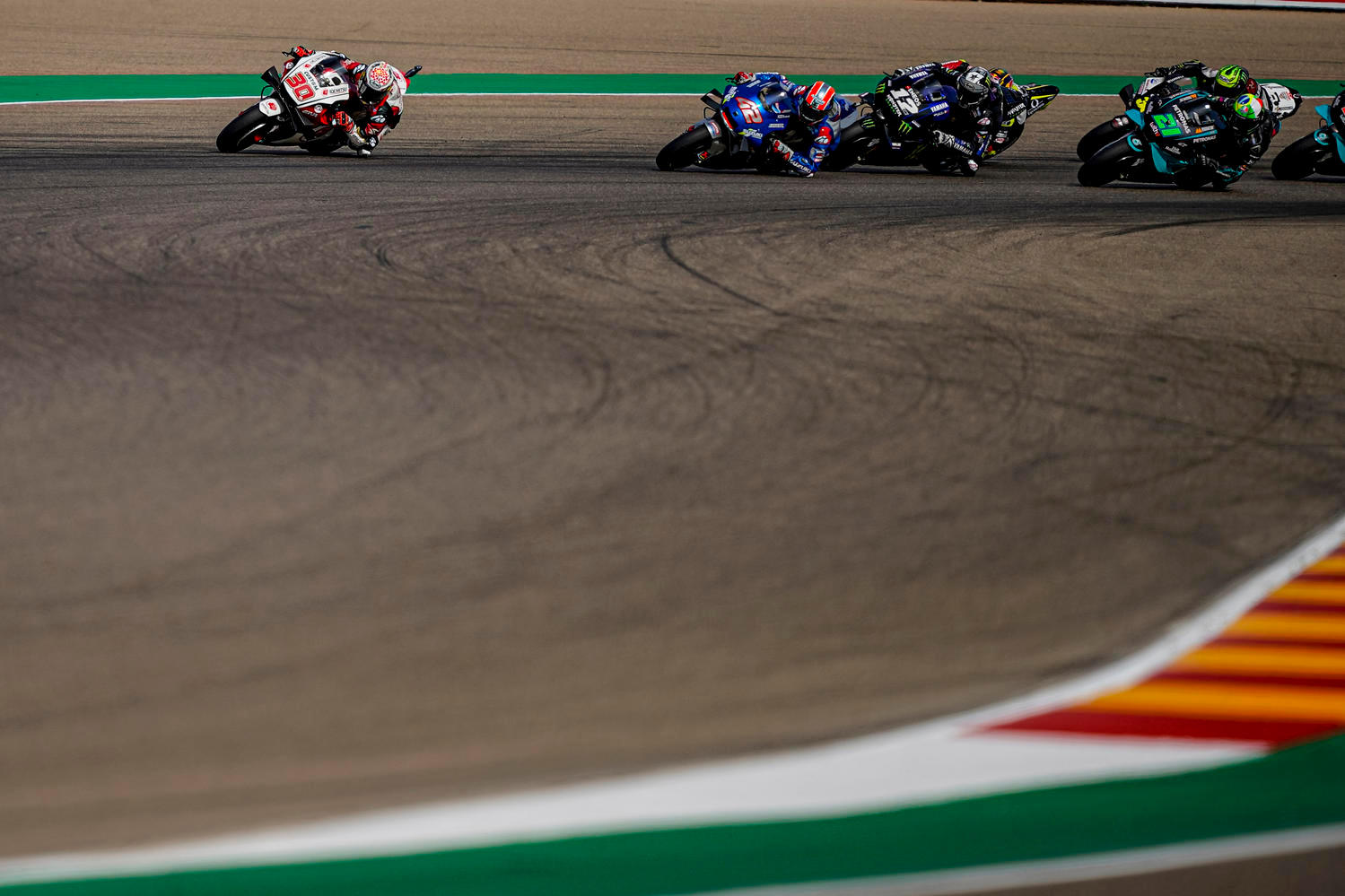 MotoGP Aragon 2 RACE