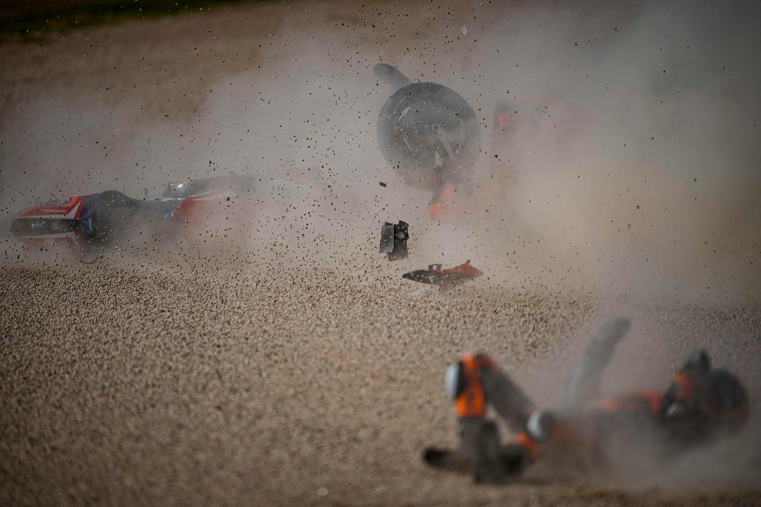 MotoGP Aragon 2 RACE