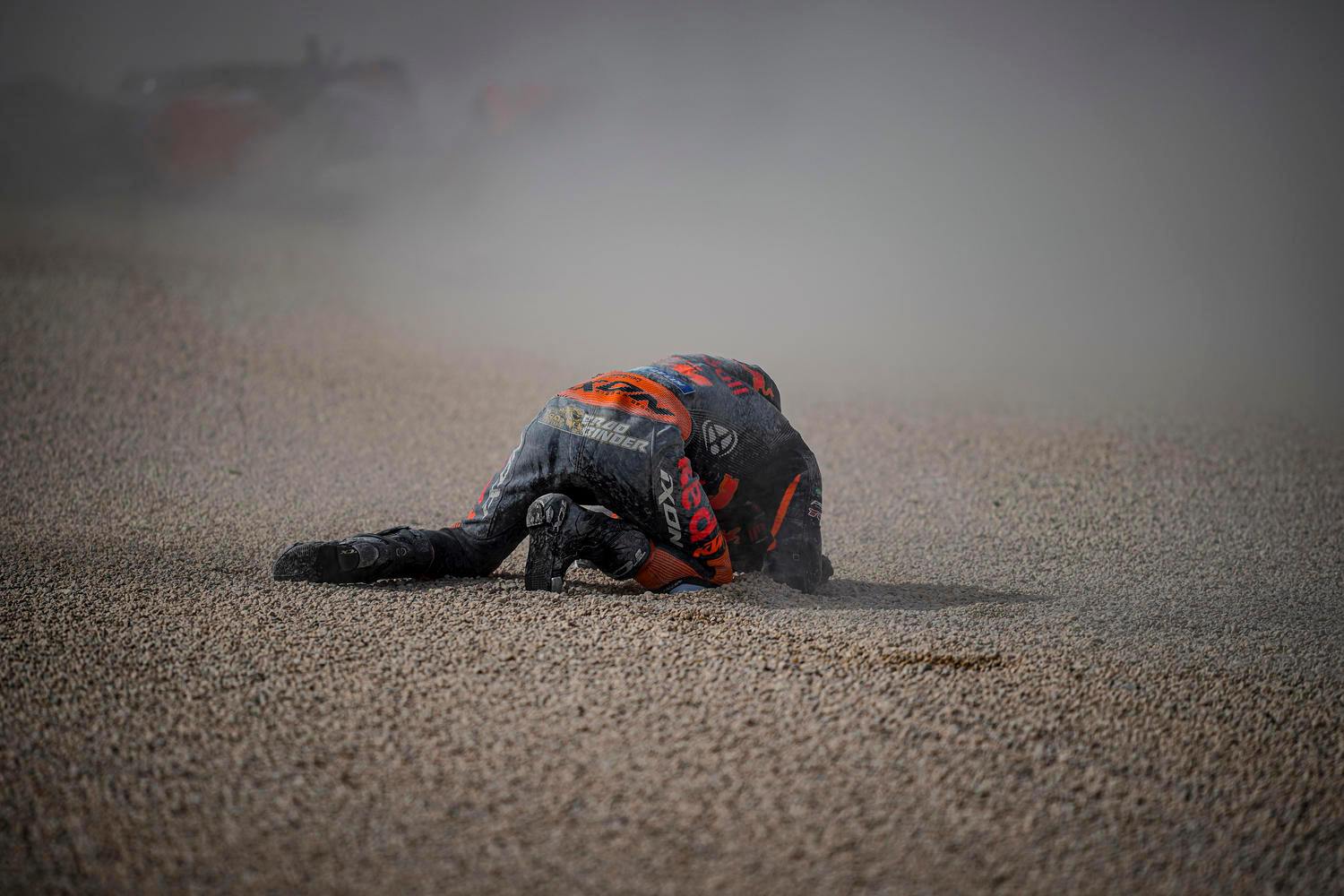 MotoGP Aragon 2 RACE