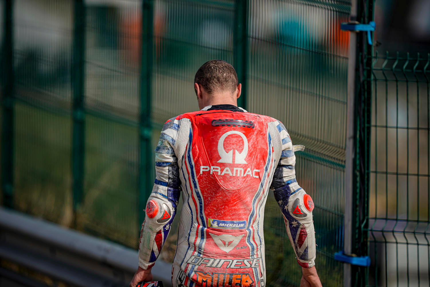 MotoGP Aragon 2 RACE