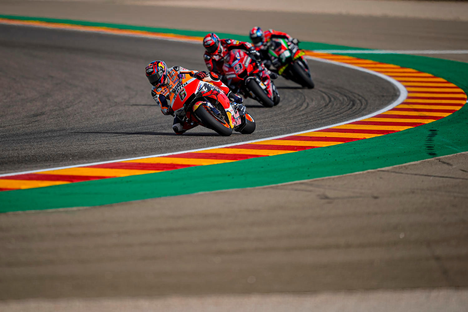 MotoGP Aragon 2 RACE