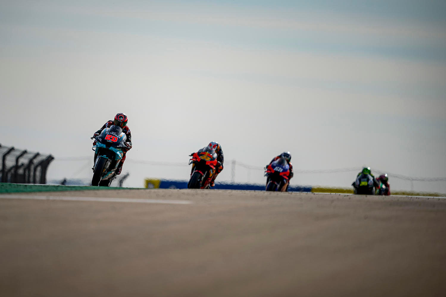 MotoGP Aragon 2 RACE