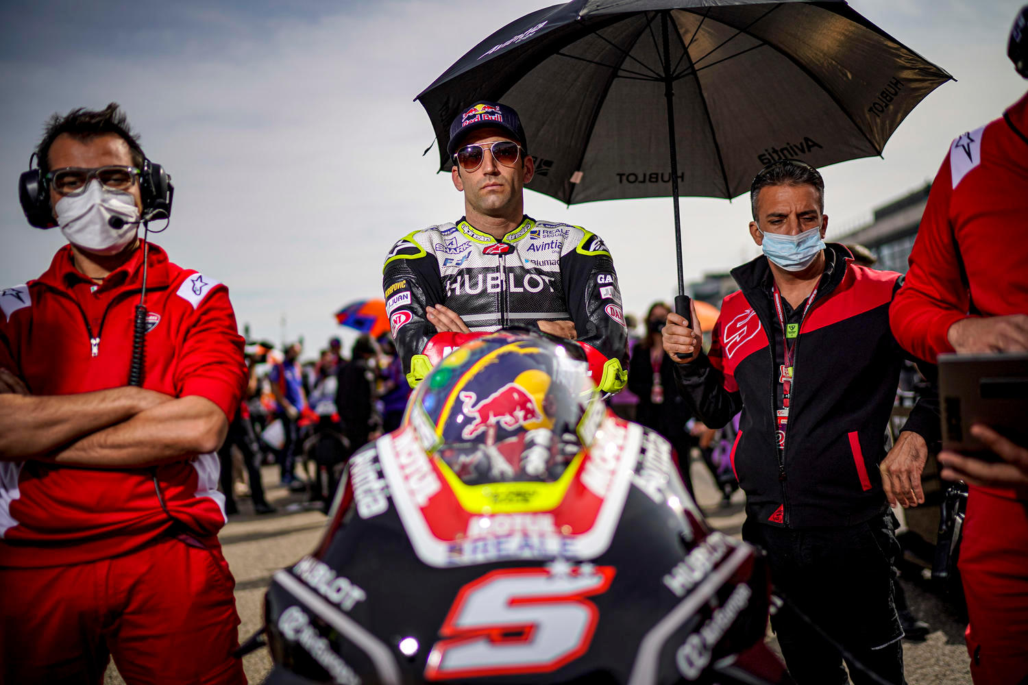 MotoGP Aragon 2 RACE