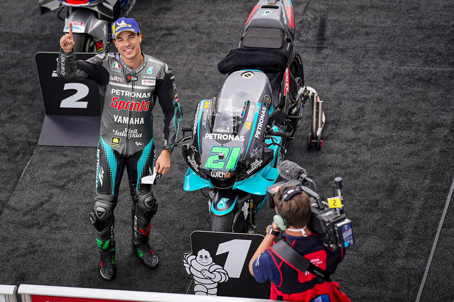 MotoGP Aragon 2 RACE
