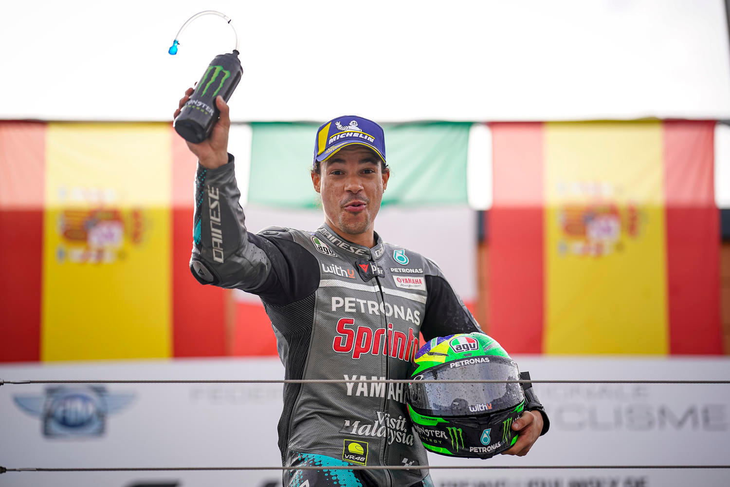 MotoGP Aragon 2 RACE