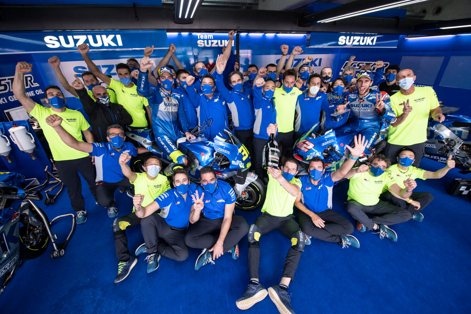 MotoGP Aragon 2 RACE