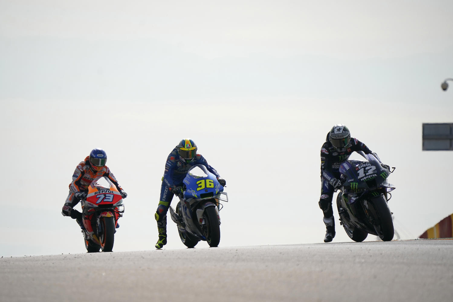 MotoGP Aragon 2 RACE