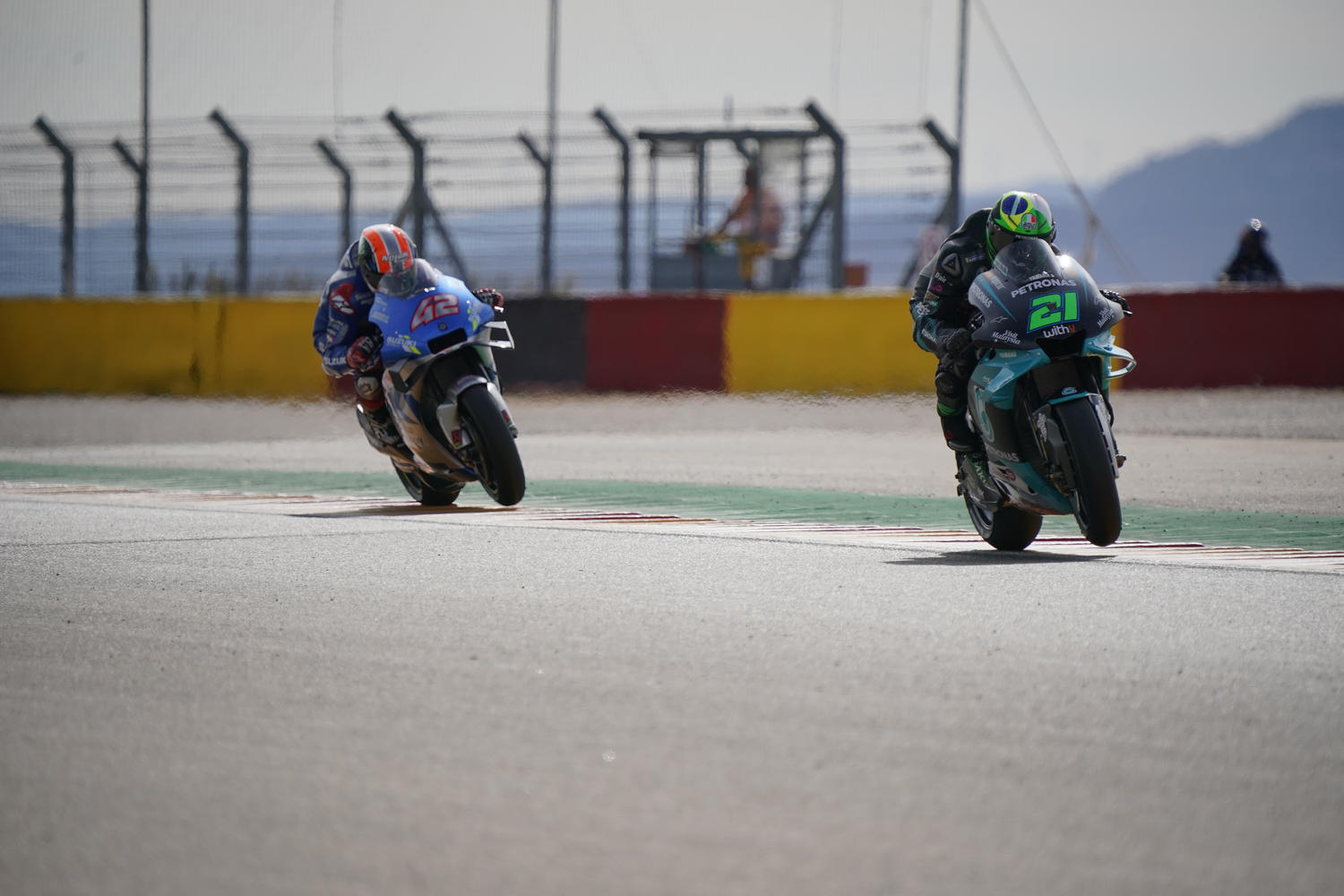 MotoGP Aragon 2 RACE
