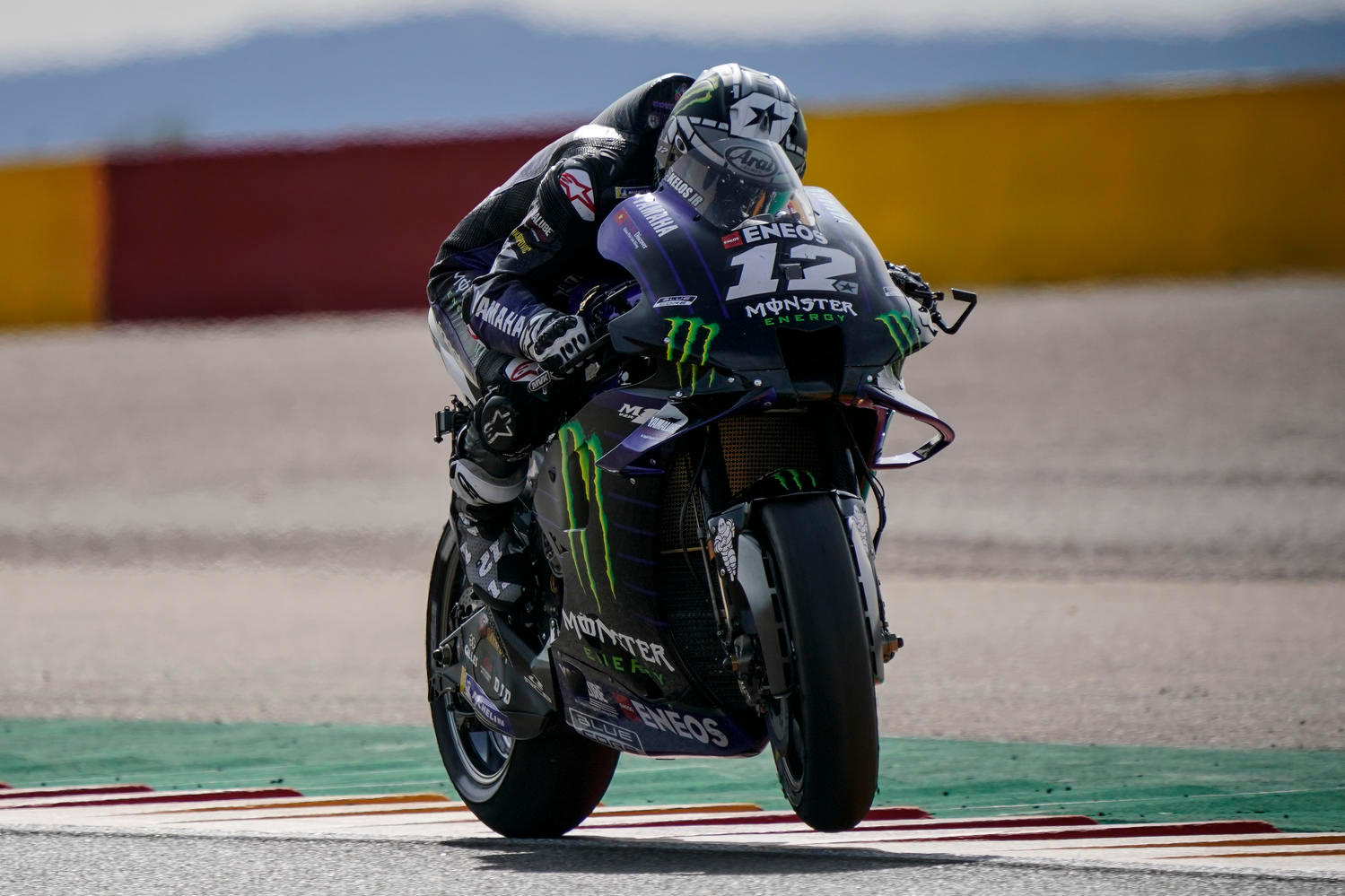 MotoGP Aragon 2 RACE