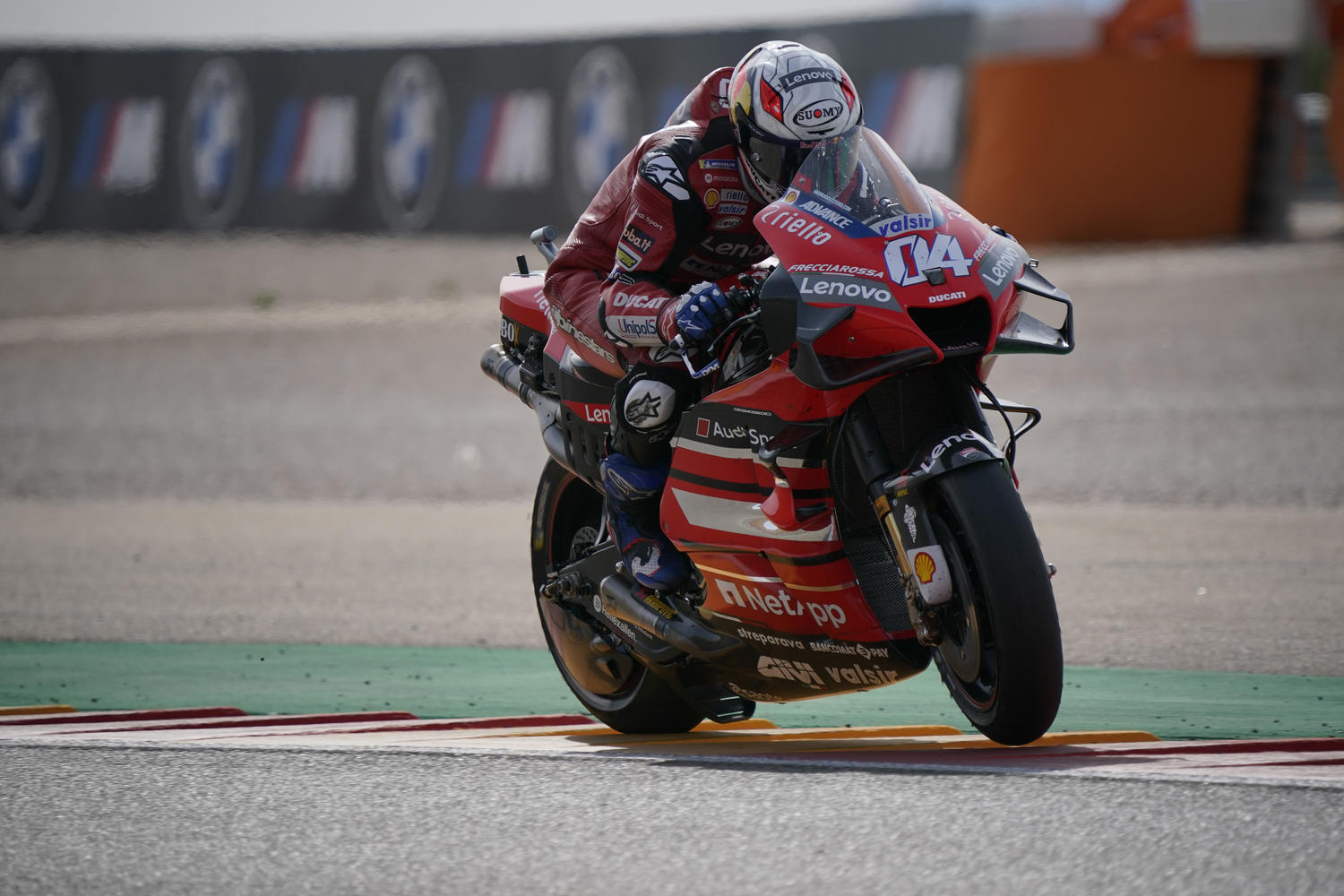 MotoGP Aragon 2 RACE