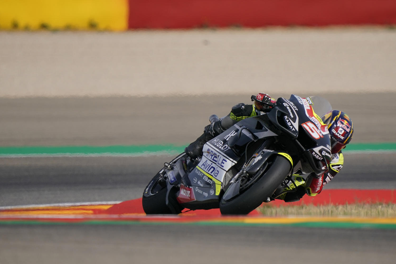 MotoGP Aragon 2 RACE