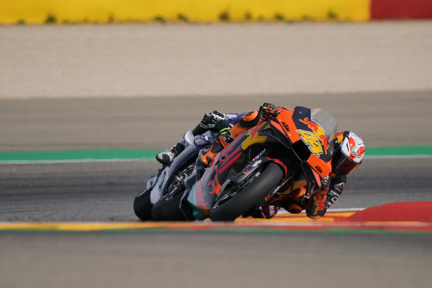 MotoGP Aragon 2 RACE