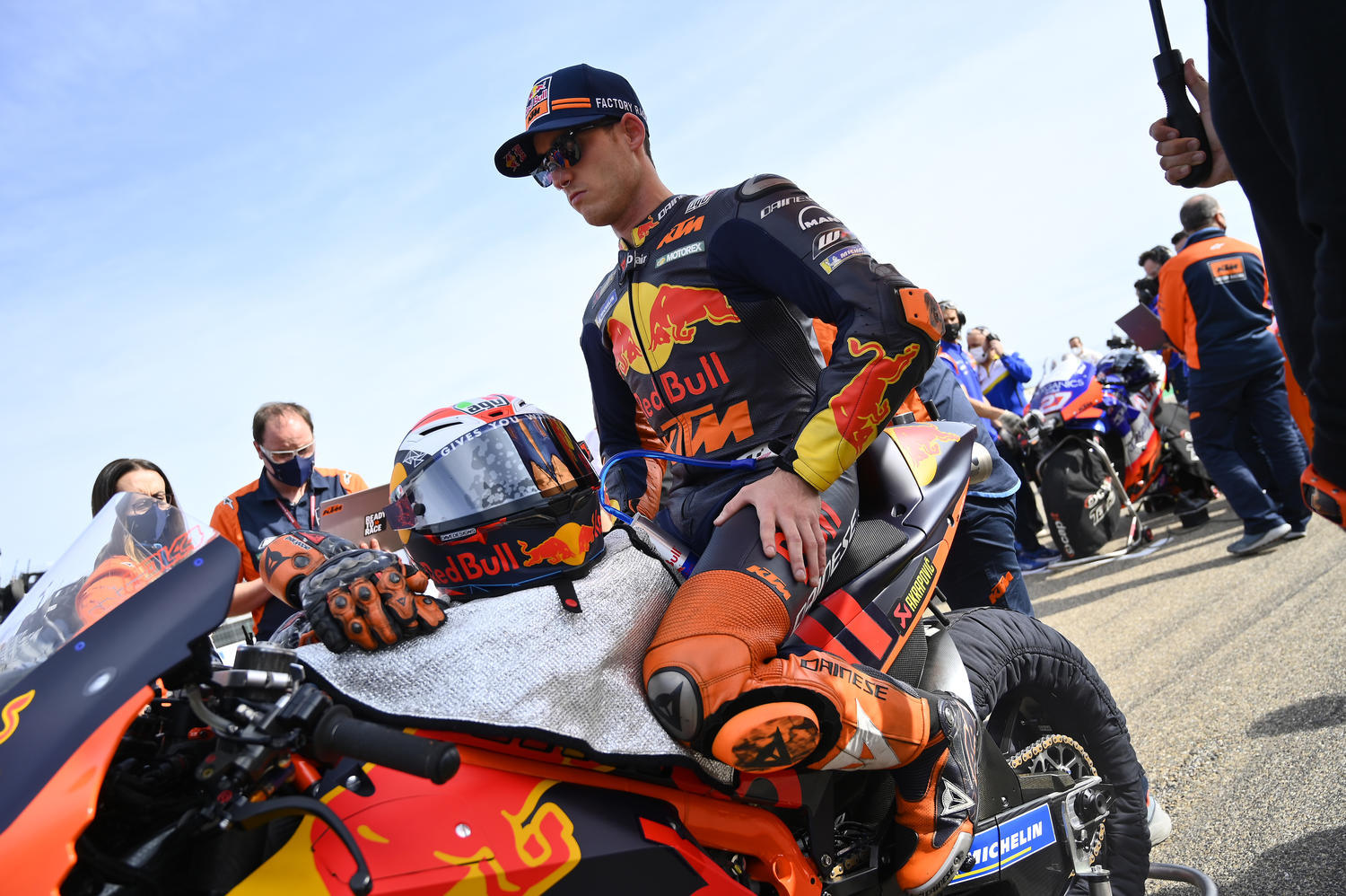 MotoGP Aragon 2 RACE