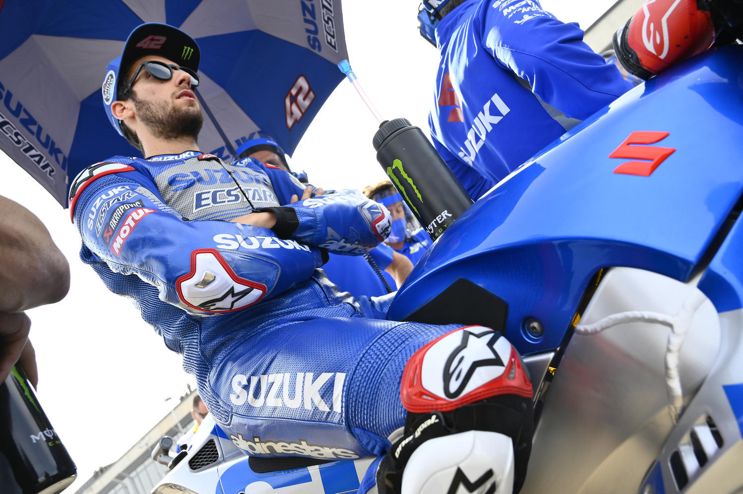 MotoGP Aragon 2 RACE