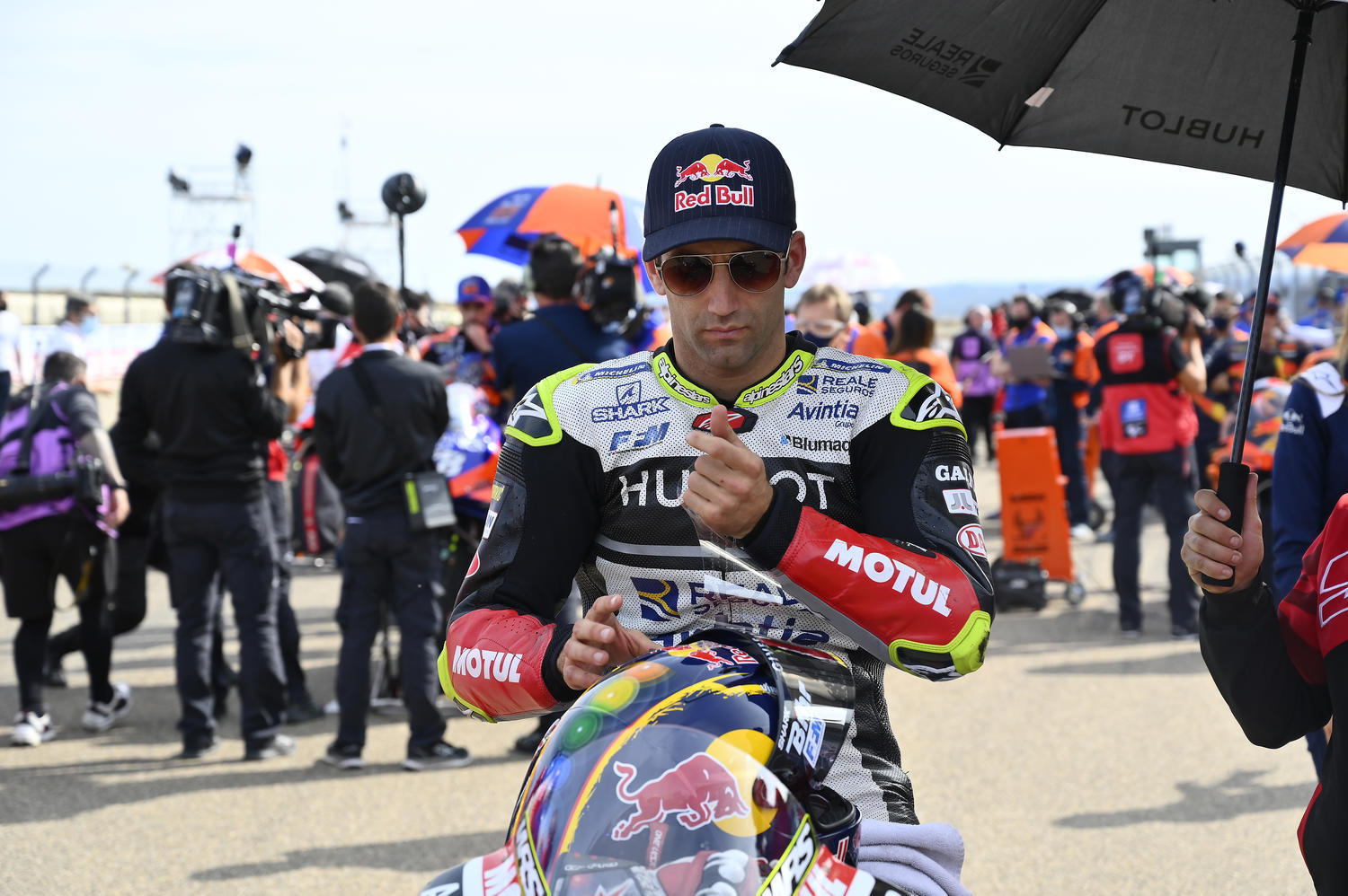 MotoGP Aragon 2 RACE