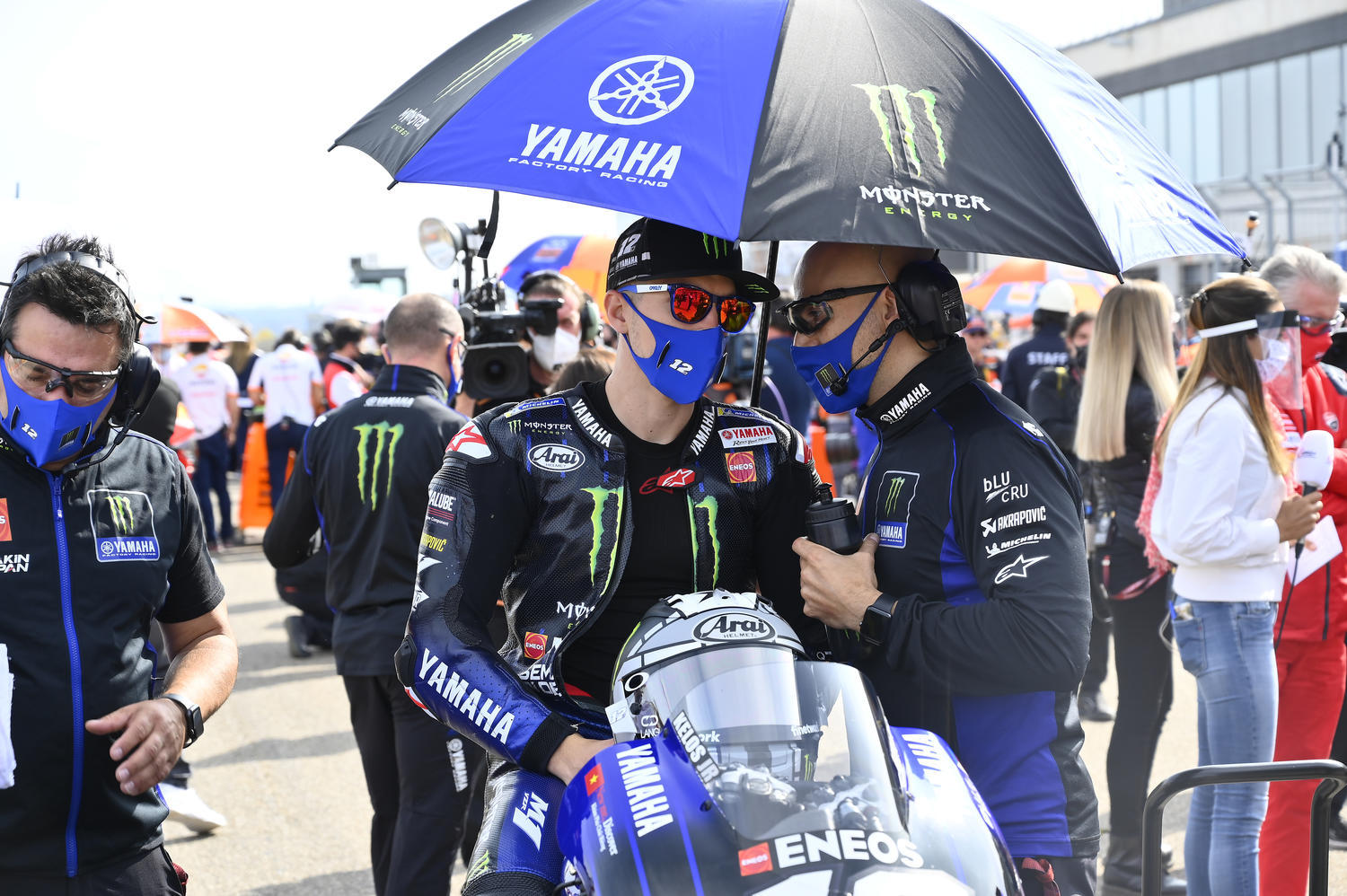 MotoGP Aragon 2 RACE