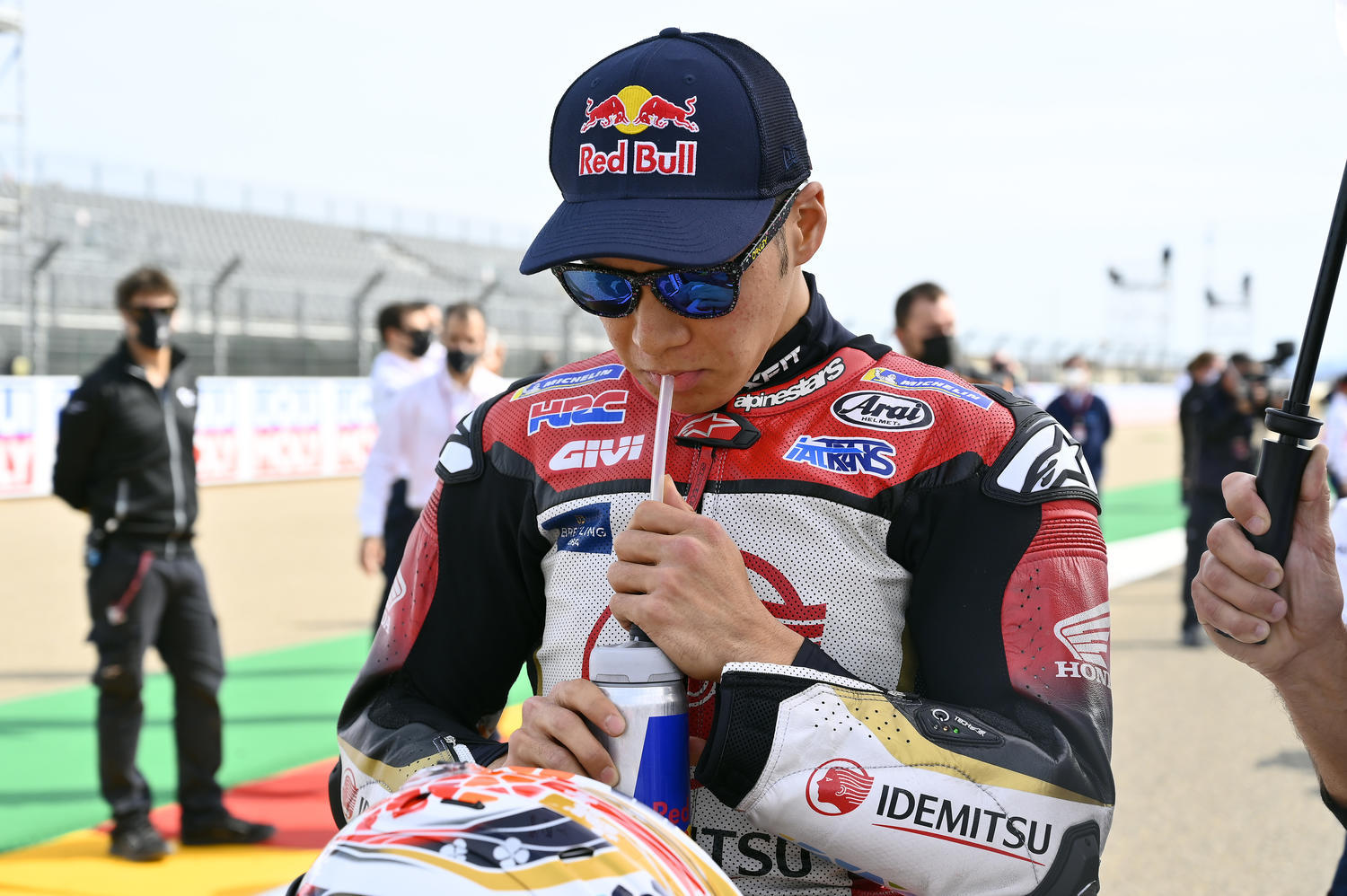 MotoGP Aragon 2 RACE