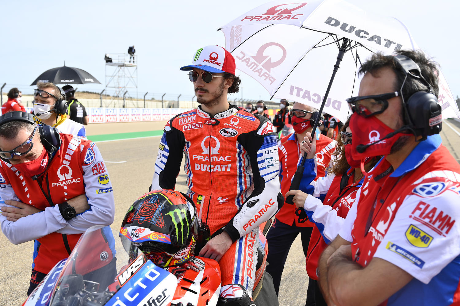 MotoGP Aragon 2 RACE