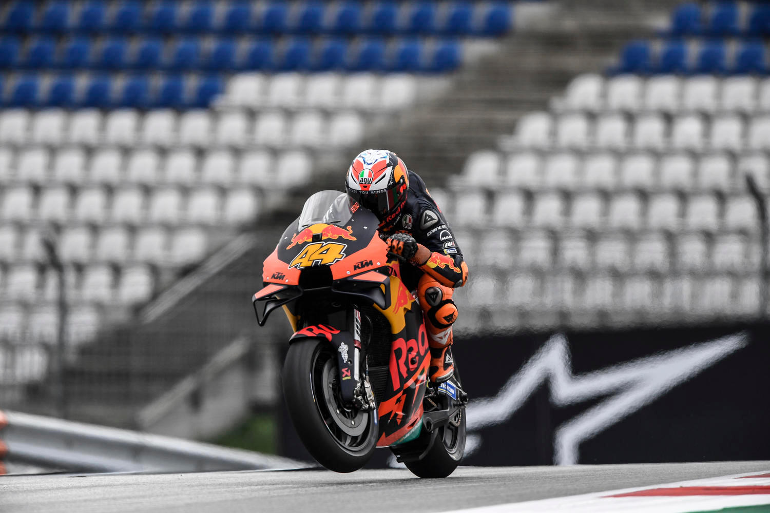 MotoGP Austria Day_1