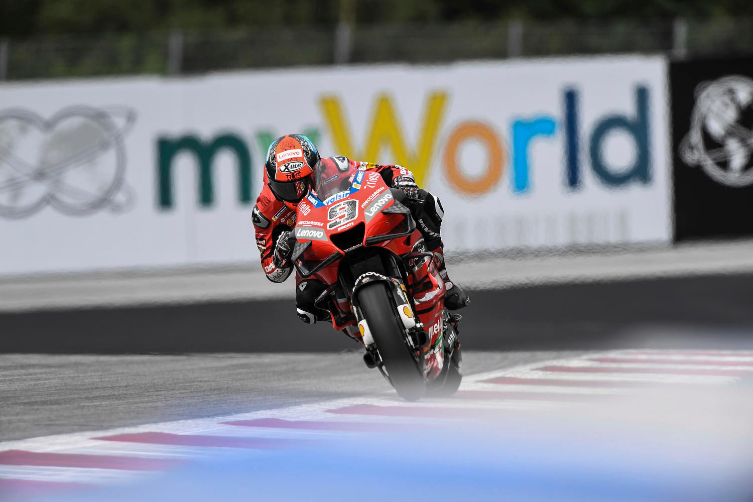 MotoGP Austria Day_1