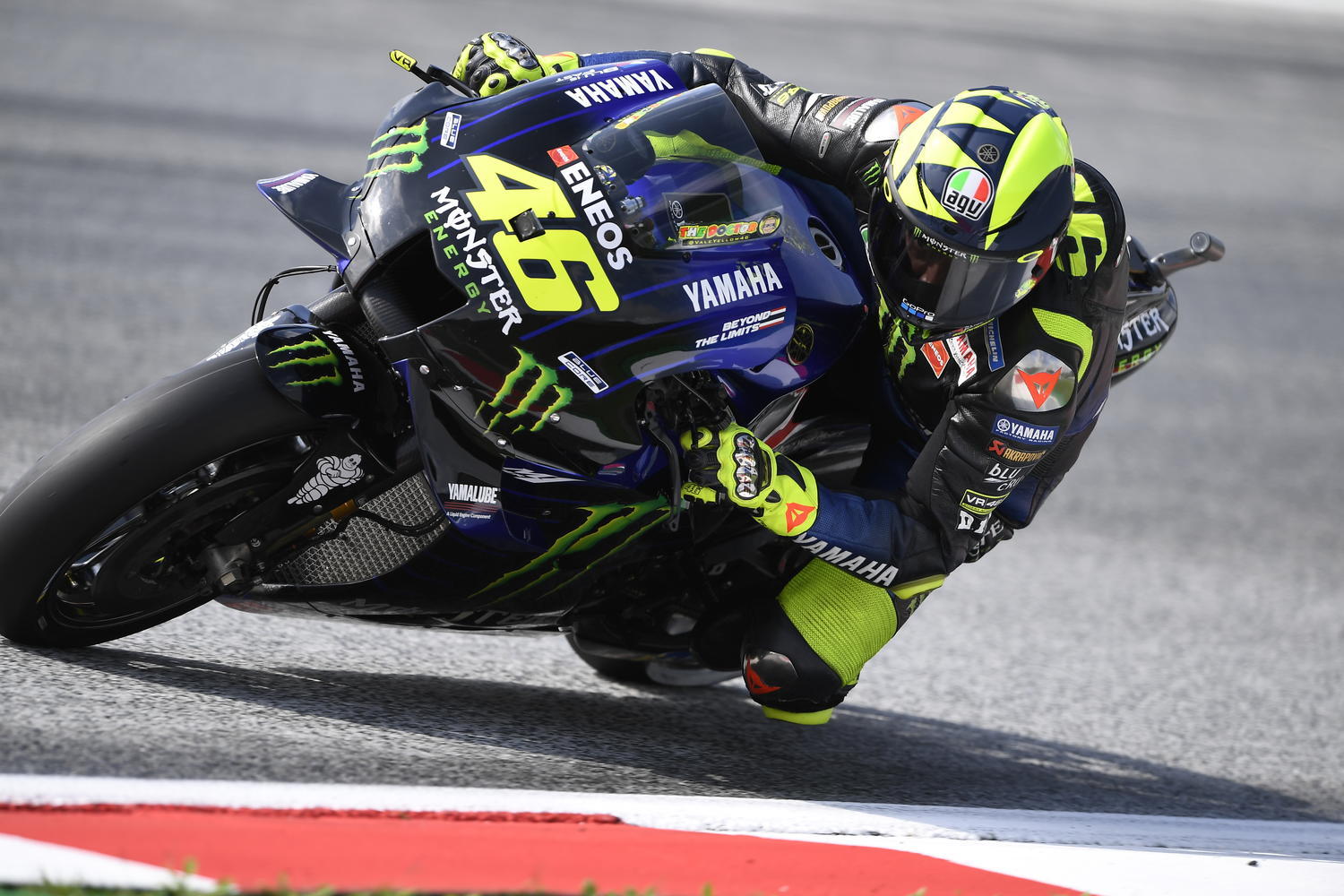 MotoGP Austria Day_2