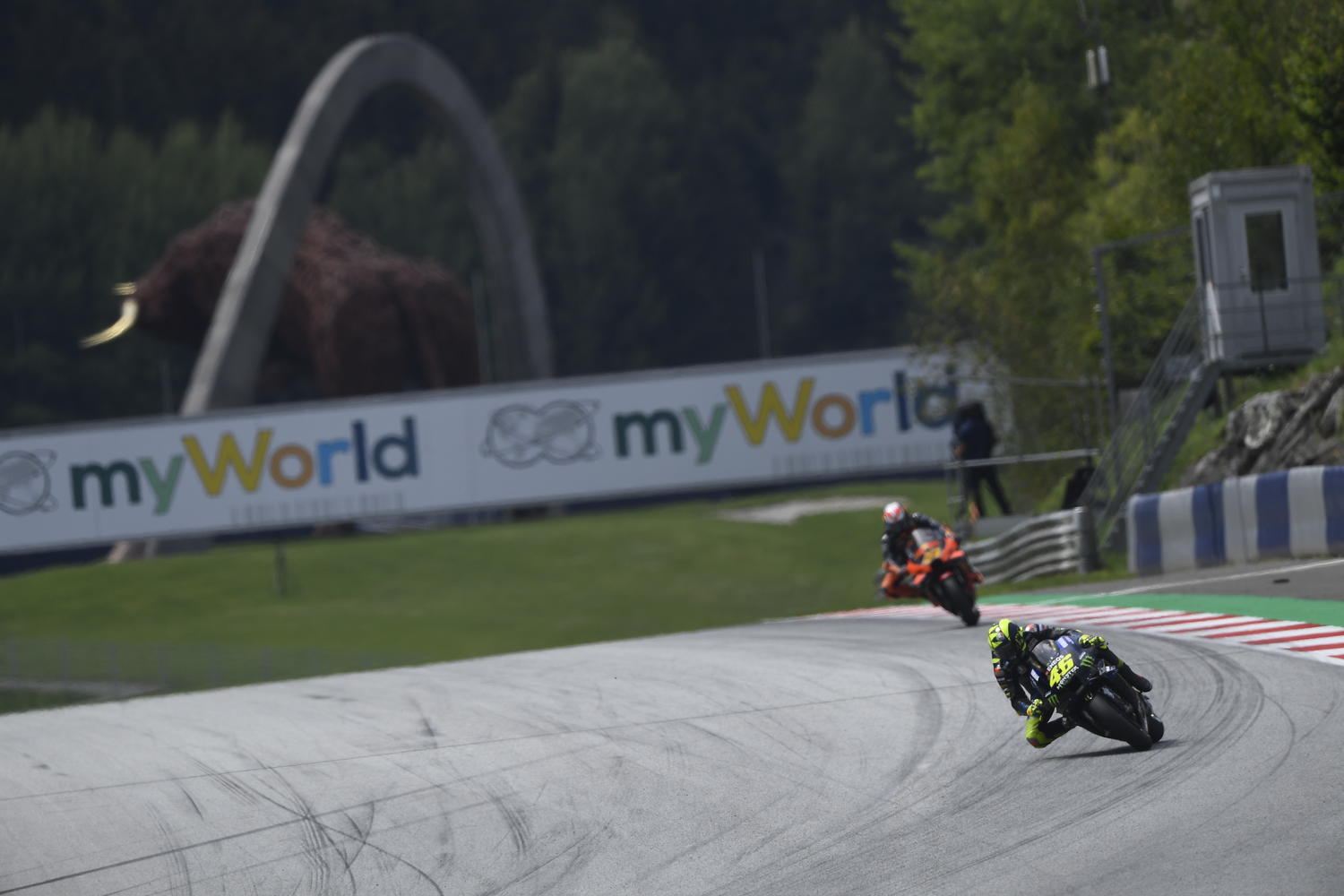 MotoGP Austria Day_2