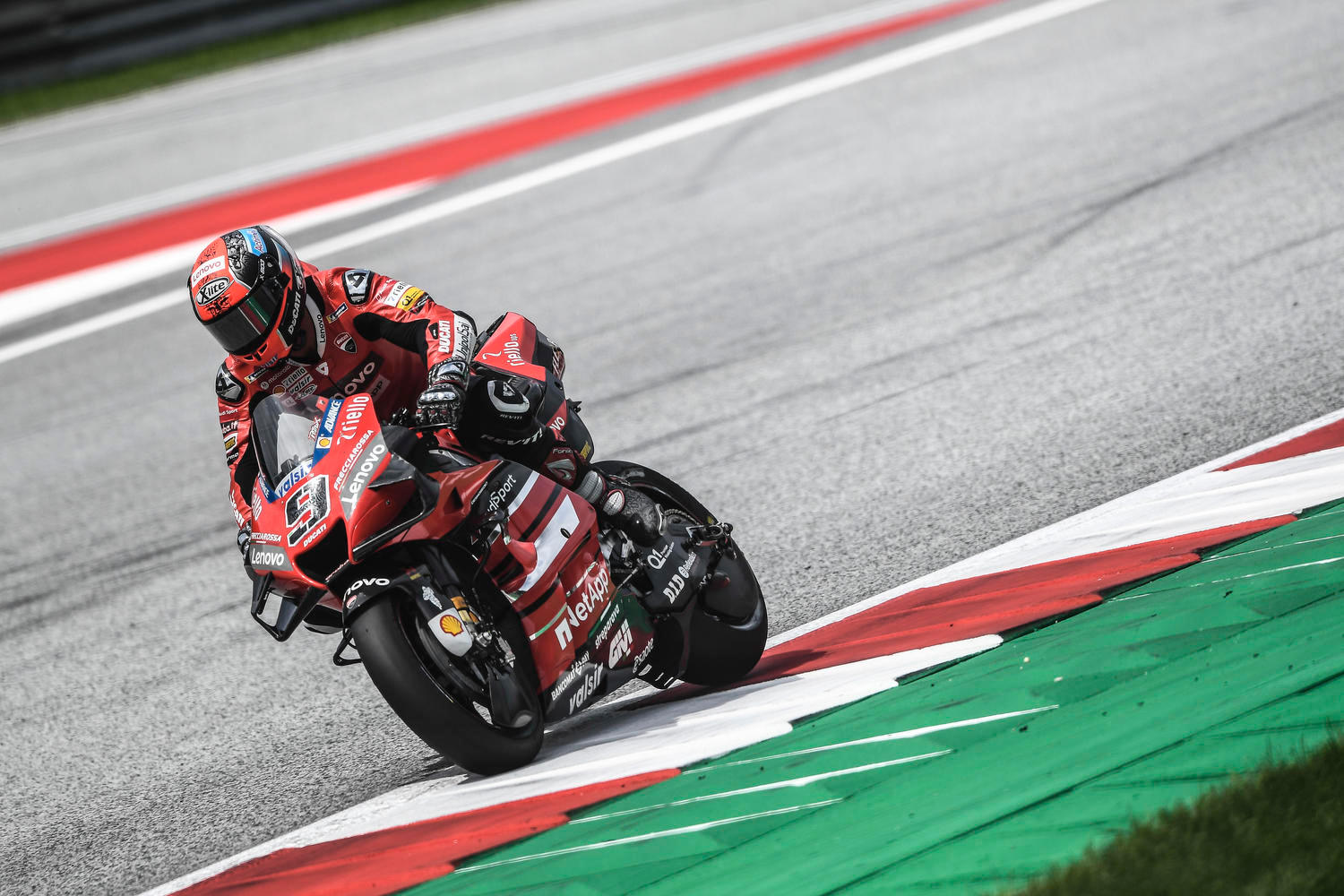 MotoGP Austria Day_2