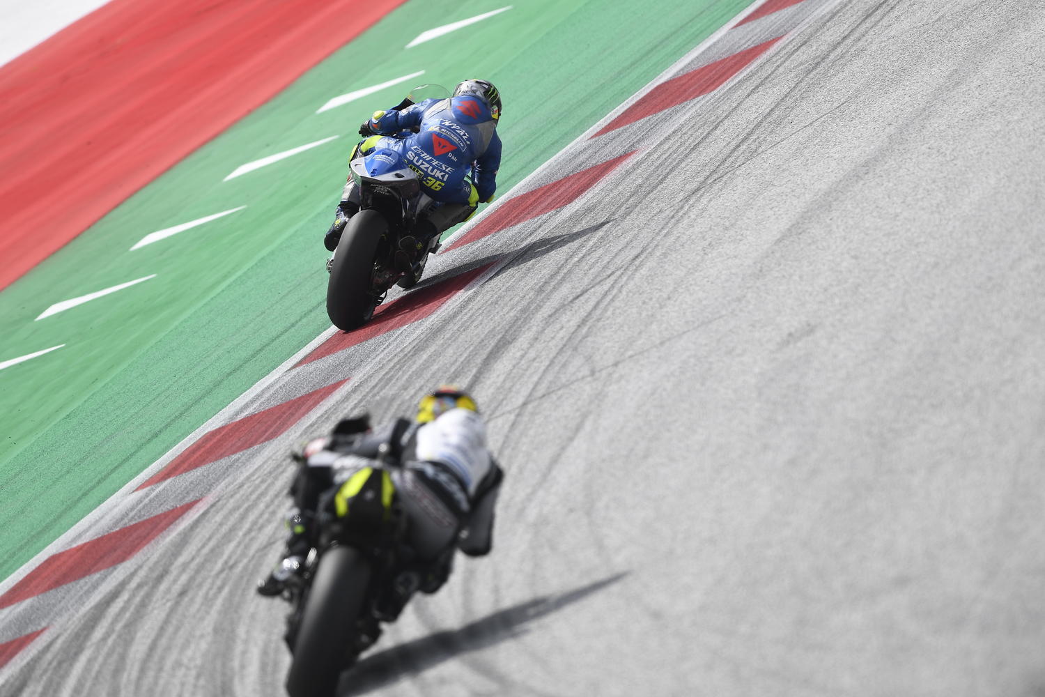 MotoGP Austria Day_2